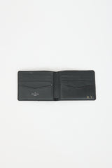 Louis Vuitton Eclipse Monogram Multiple Wallet