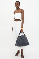 Louis Vuitton Empreinte Artsy MM Bag