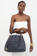 Louis Vuitton Empreinte Artsy MM Bag