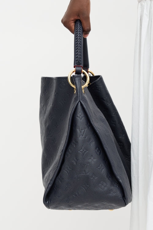 Louis Vuitton Empreinte Artsy MM Bag