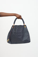 Louis Vuitton Empreinte Artsy MM Bag