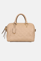 Louis Vuitton 2014 Empreinte Speedy Bandouliere 25 Bag