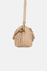 Louis Vuitton 2014 Empreinte Speedy Bandouliere 25 Bag