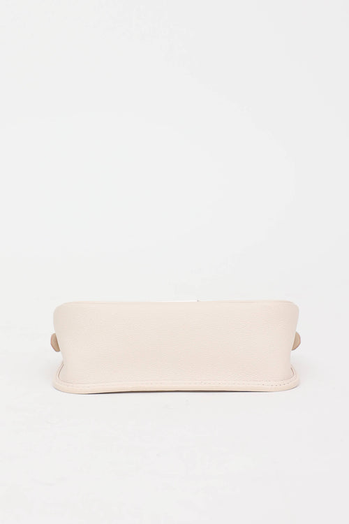 Louis Vuitton Epi Buci Bag