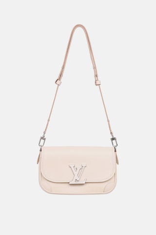 Louis Vuitton Epi Buci Bag