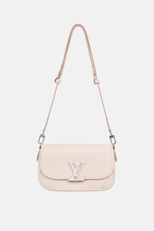Louis Vuitton Epi Buci Bag