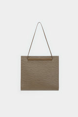 Louis Vuitton 2001 Epi Leather Croisette Bag