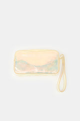 Louis Vuitton FW 2019 Volga Prism Pochette