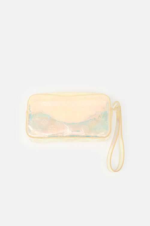 Louis Vuitton FW 2019 Volga Prism Pochette