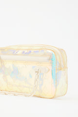 Louis Vuitton FW 2019 Volga Prism Pochette