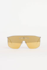 Louis Vuitton Z1853U Golden Mask Sunglasses