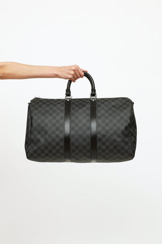 Louis Vuitton Made to Order Monogram Canvas Trevi PM Bag - Yoogi's