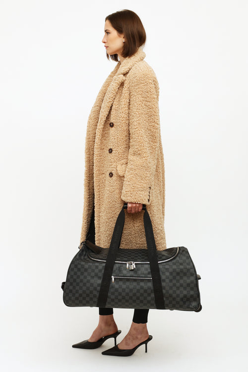 Louis Vuitton Damier Graphite Neo Eole Bag