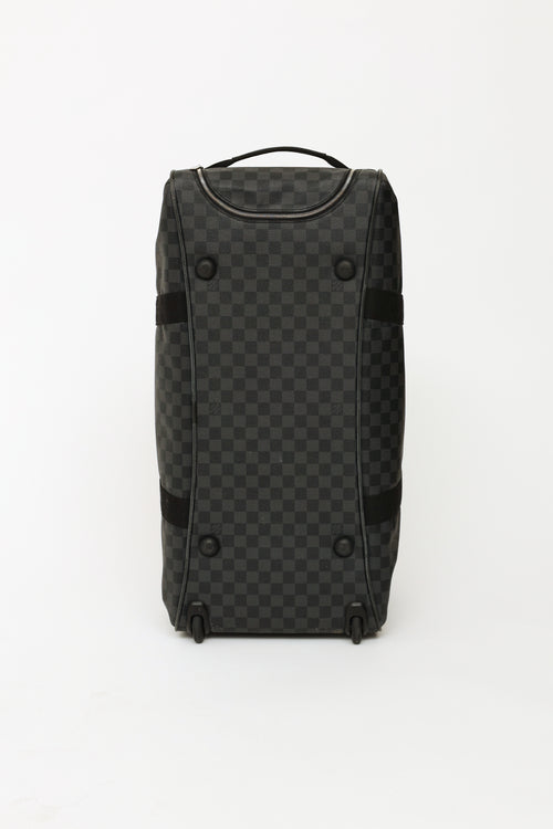Louis Vuitton Damier Graphite Neo Eole Bag