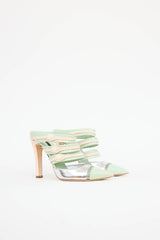 Louis VuittonMerry Go Round Mule