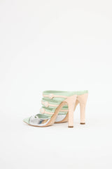 Louis VuittonMerry Go Round Mule