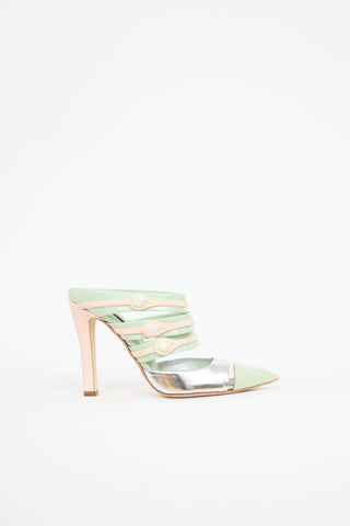 Louis VuittonMerry Go Round Mule