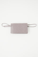 Louis Vuitton Lilac Epi Rochelle Waist Bag