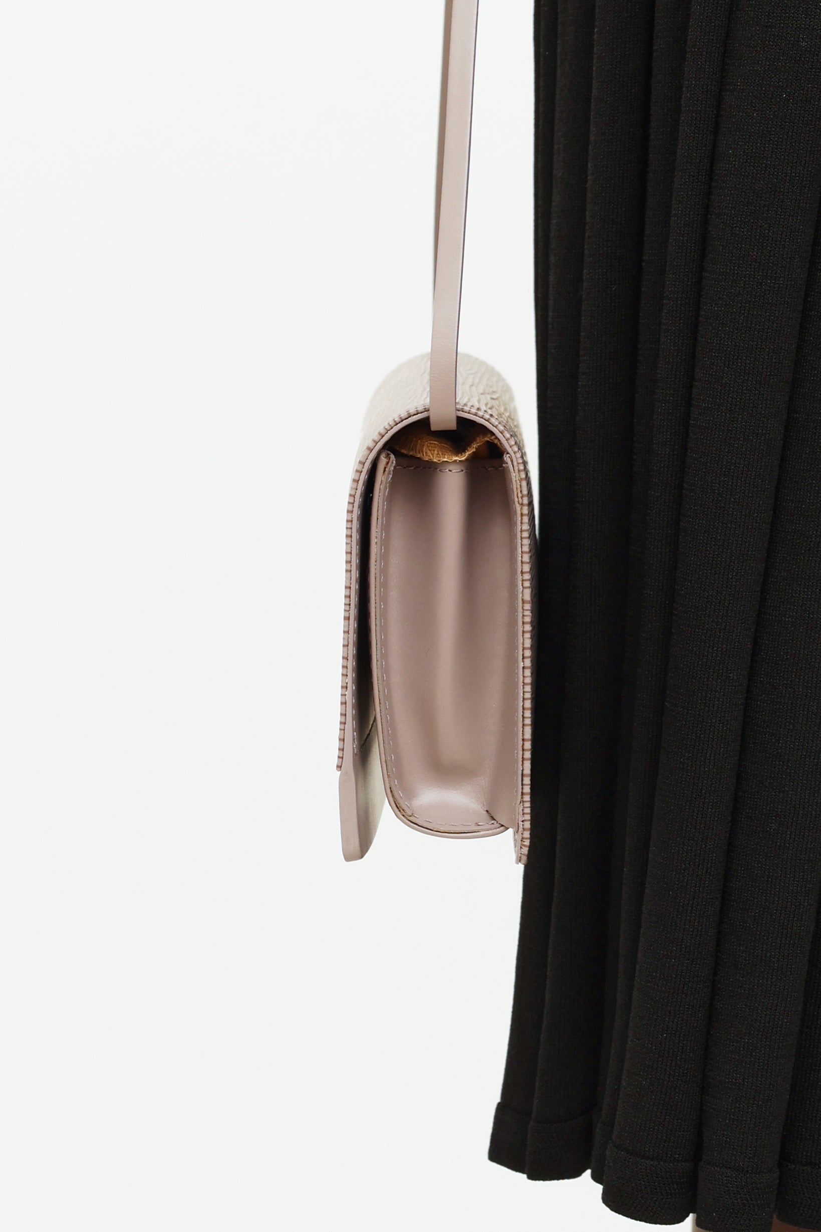 Louis Vuitton Honfleur Handbag 306992