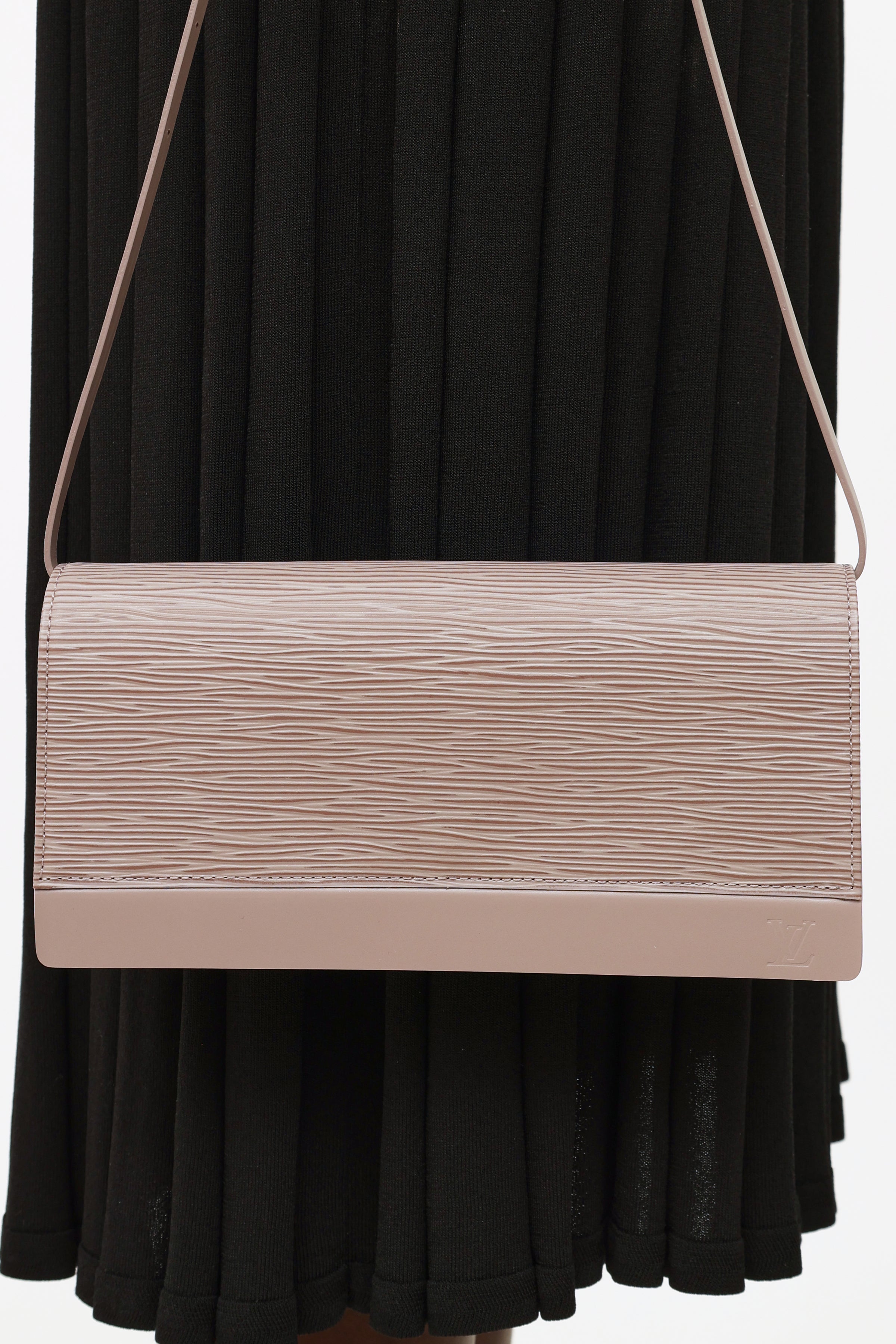 Louis Vuitton Honfleur Handbag 306992