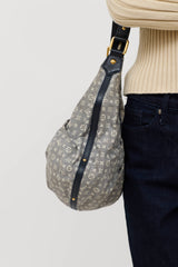 Louis Vuitton 2011 Monogram Idylle Rhapsody MM Bag
