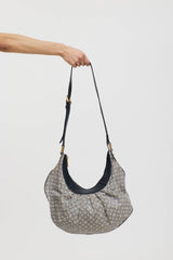 Louis Vuitton 2011 Monogram Idylle Rhapsody MM Bag