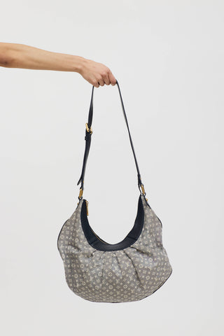 Louis Vuitton 2011 Monogram Idylle Rhapsody MM Bag