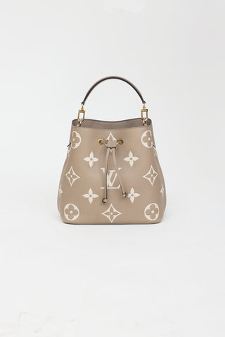 Empreinte NéoNoé MM Bucket Bag Bag