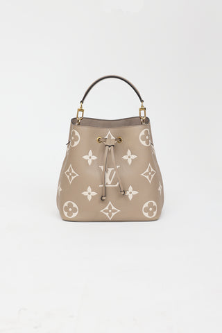 Empreinte NéoNoé MM Bucket Bag Bag