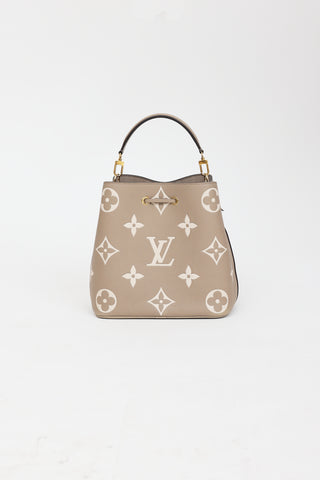 Empreinte NéoNoé MM Bucket Bag Bag