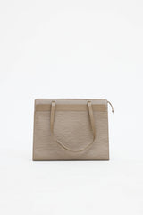 Louis Vuitton Epi Croisette GM Bag