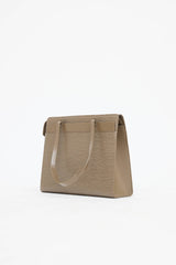 Louis Vuitton Epi Croisette GM Bag