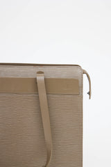 Louis Vuitton Epi Croisette GM Bag