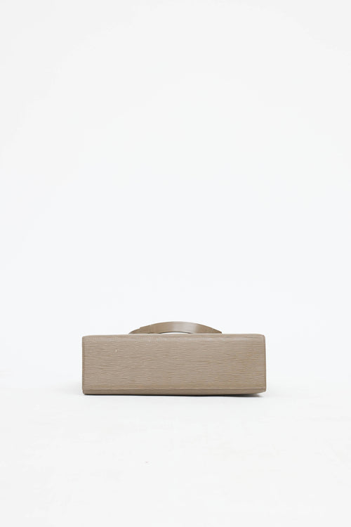 Louis Vuitton Epi Croisette GM Bag