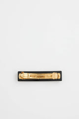 Louis Vuitton Monogram Inclusion Barrette