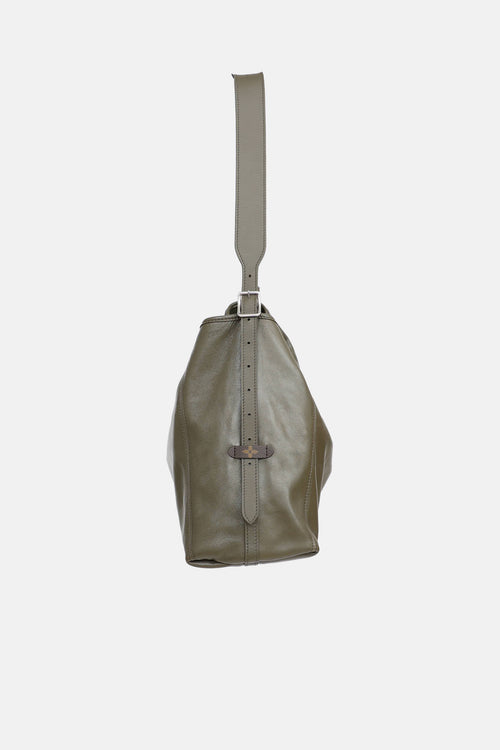 Louis Vuitton Carryall Vibe MM Tote Bag