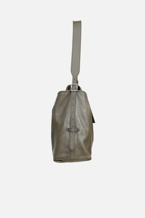 Louis Vuitton Carryall Vibe MM Tote Bag