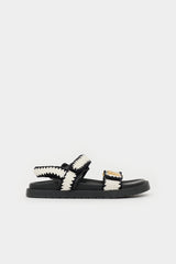 Louis Vuitton LV Sunset Comfort  Sandal