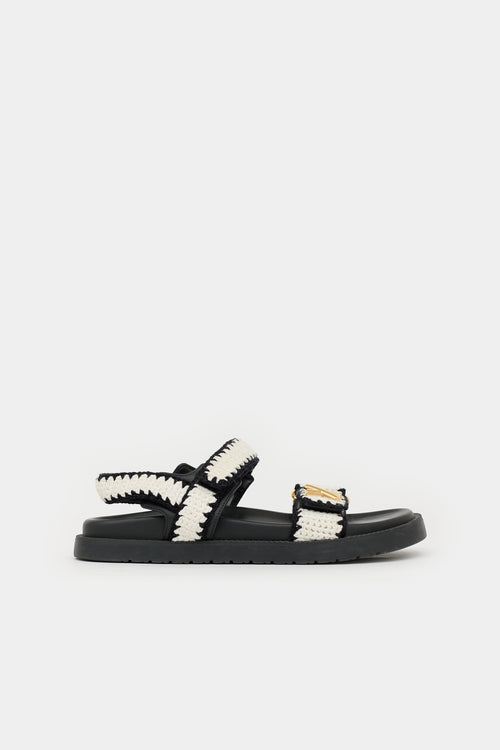 Louis Vuitton LV Sunset Comfort  Sandal