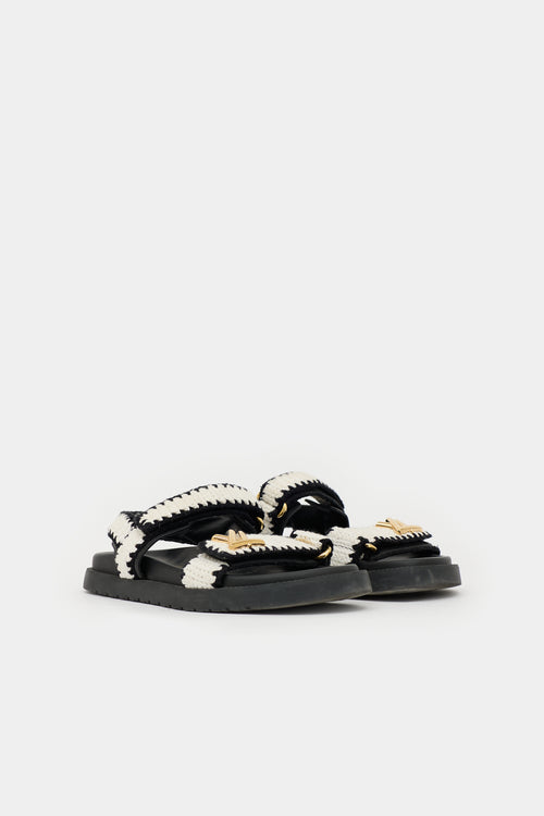 Louis Vuitton LV Sunset Comfort  Sandal