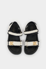 Louis Vuitton LV Sunset Comfort  Sandal