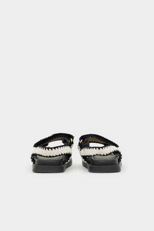 Louis Vuitton LV Sunset Comfort  Sandal
