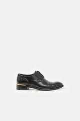 Louis Vuitton Leather Diplomacy Derby
