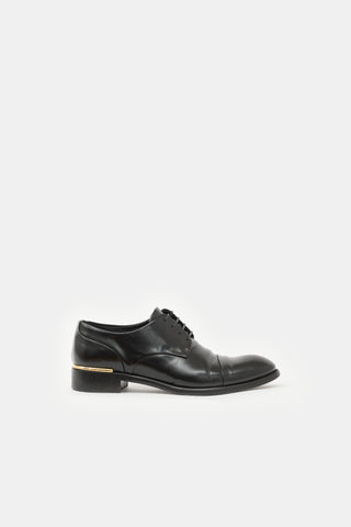 Louis Vuitton Leather Diplomacy Derby