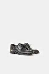Louis Vuitton Leather Diplomacy Derby