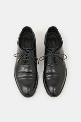 Louis Vuitton Leather Diplomacy Derby