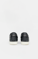 Louis Vuitton Leather Monogram Luxembourg Sneaker