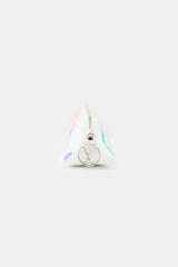 Louis Vuitton Leather Monogram Watercolour Elizabeth Pouch