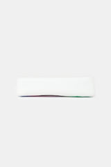 Louis Vuitton Leather Monogram Watercolour Elizabeth Pouch