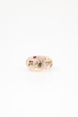 Louis Vuitton Dome Inclusion Ring